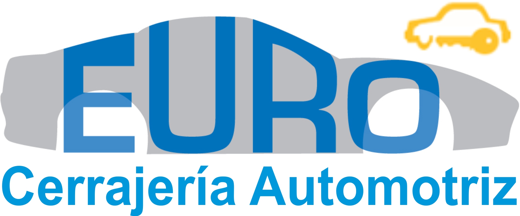 Logo Euro Cerrajería